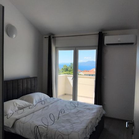 Apartment Tanya Rijeka Exterior foto