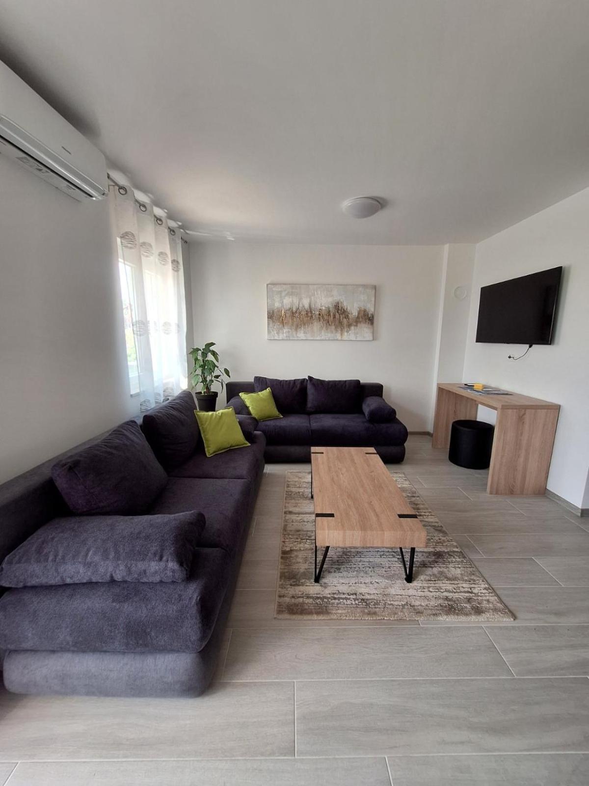 Apartment Tanya Rijeka Exterior foto