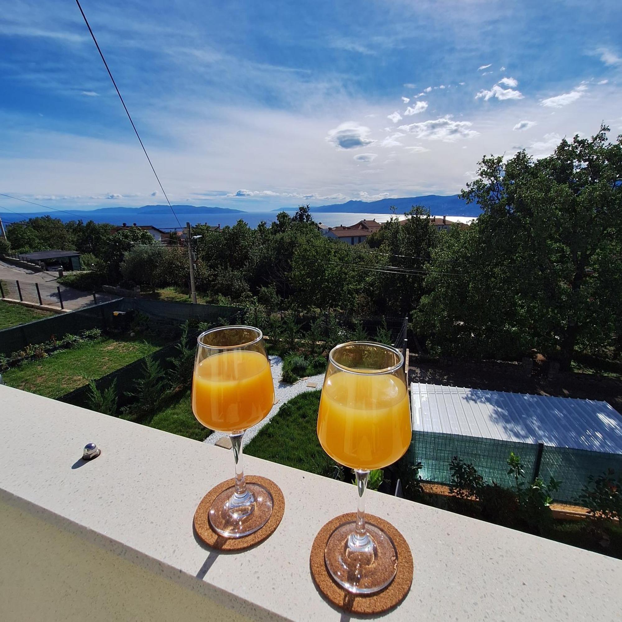 Apartment Tanya Rijeka Zimmer foto