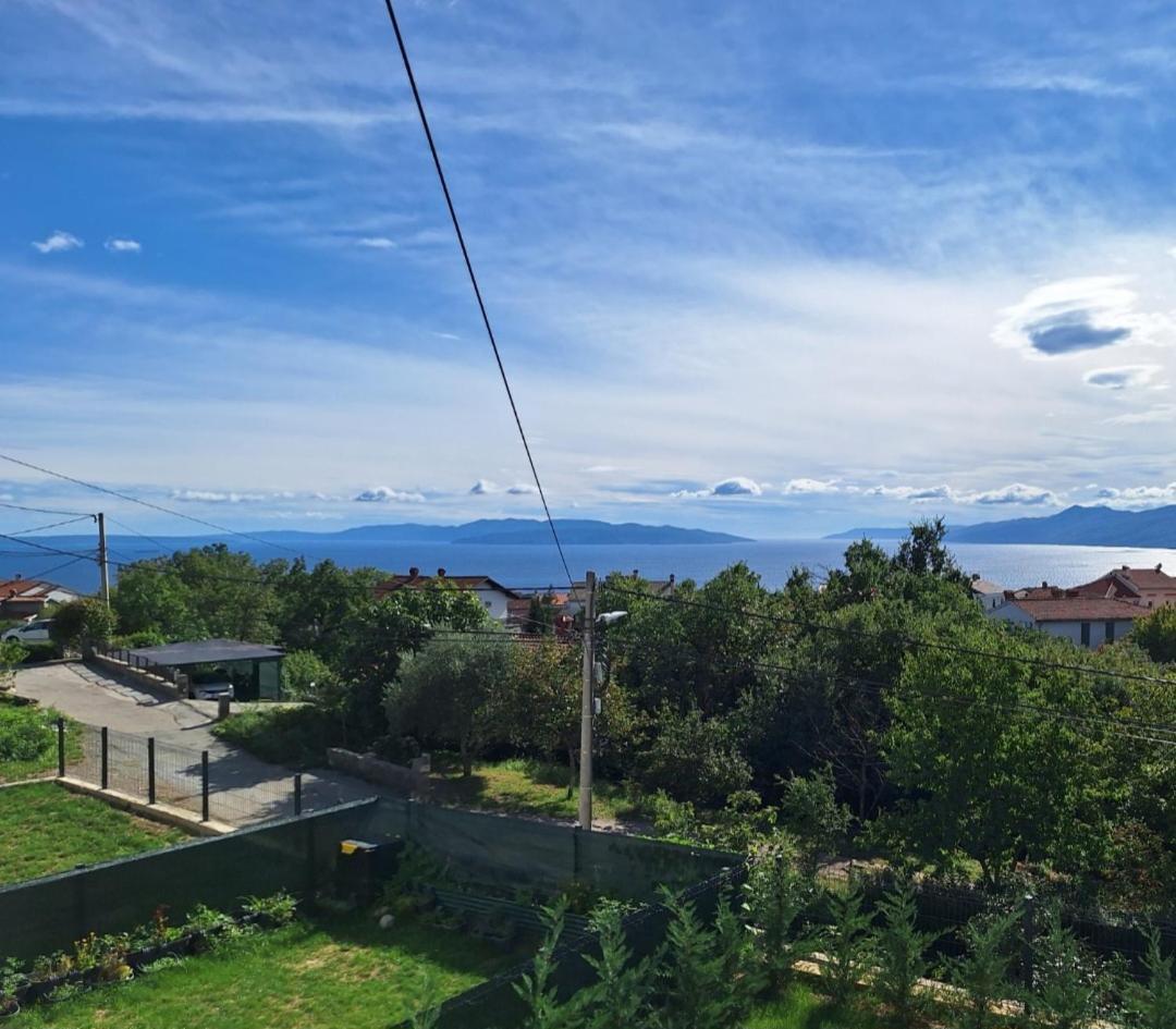 Apartment Tanya Rijeka Exterior foto